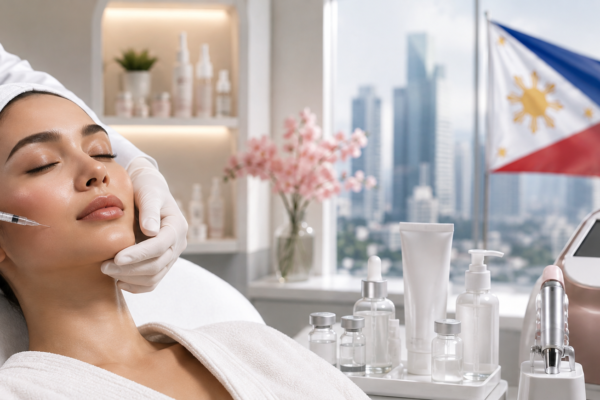 New Medical-Aesthetics Expansion in the Philippines